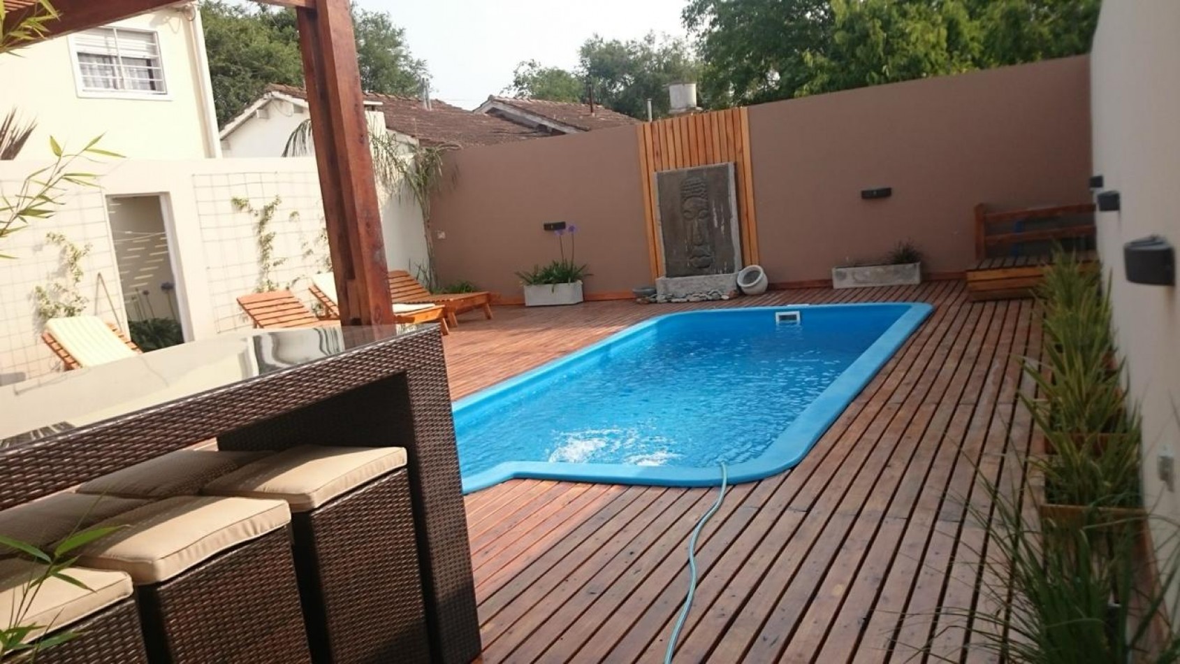 DUPLEX EN MIRAMAR