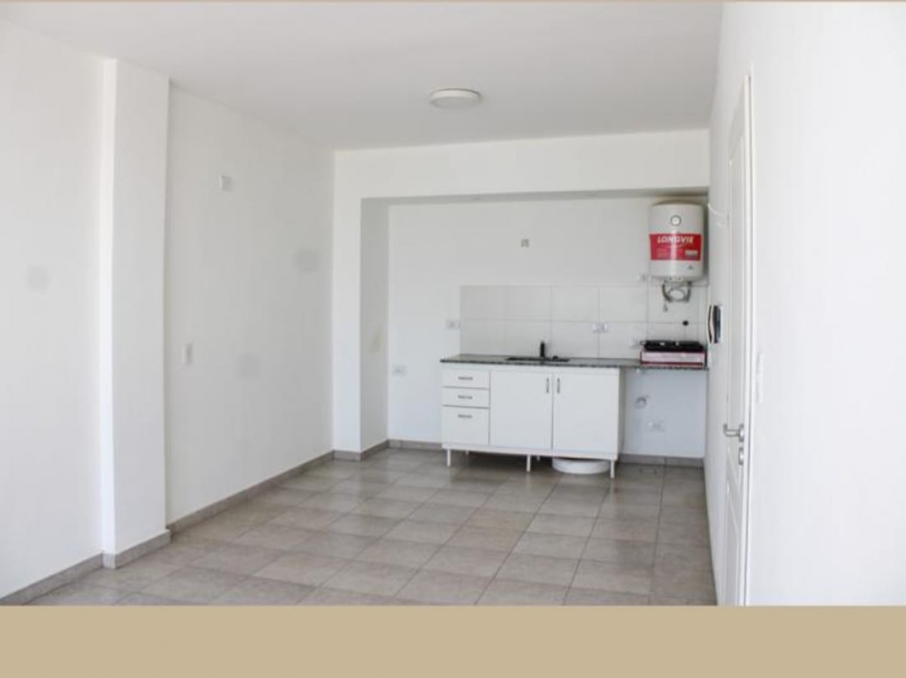 DEPARTAMENTO MONOAMBIENTE EN VENTA