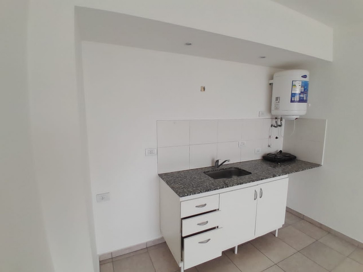 DEPARTAMENTO MONOAMBIENTE EN VENTA