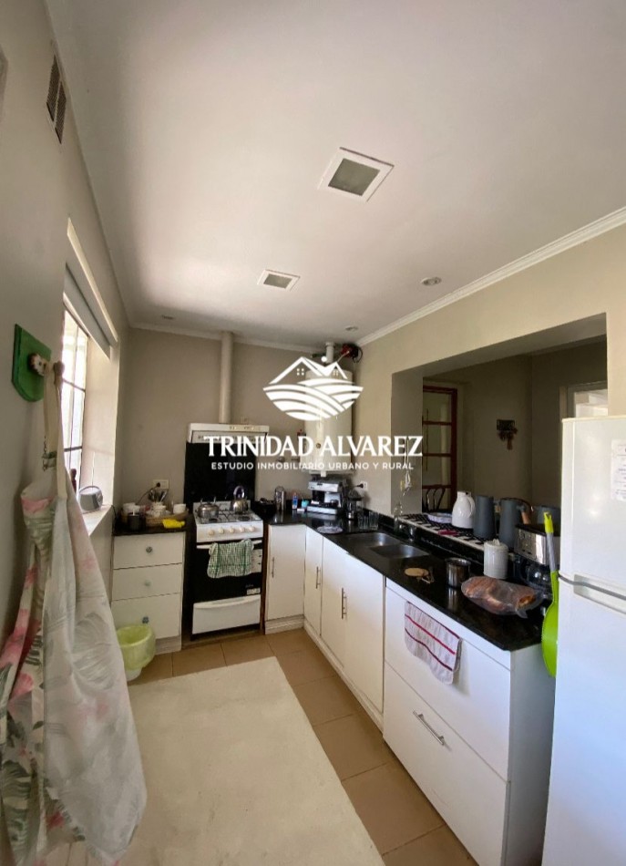 CASA EN VENTA, FUNCIONANDO COMO HOTEL BOUTIQUE