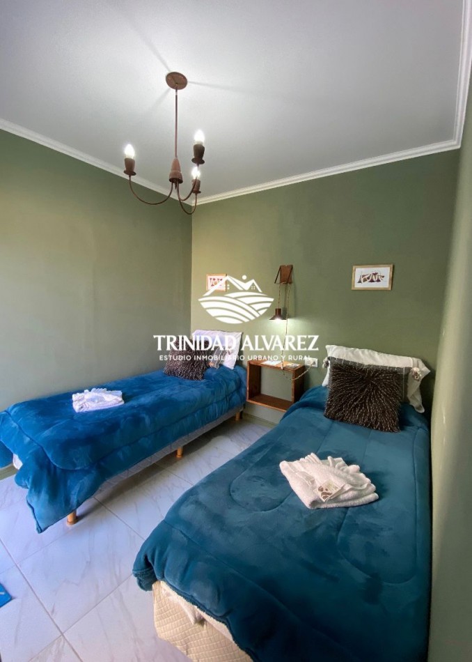 CASA EN VENTA, FUNCIONANDO COMO HOTEL BOUTIQUE