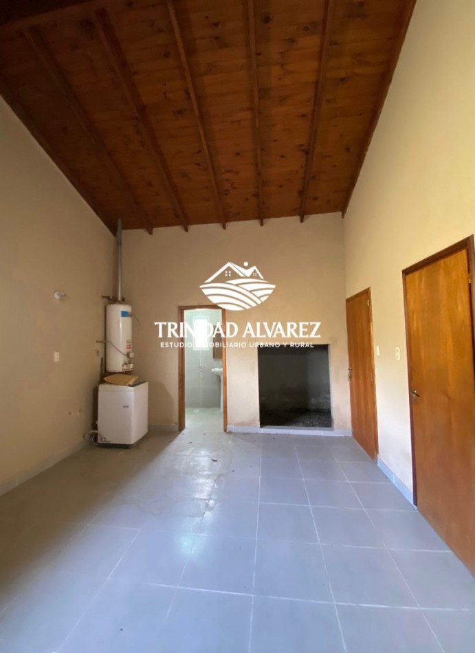 EXCELENTE CHALET EN VENTA 