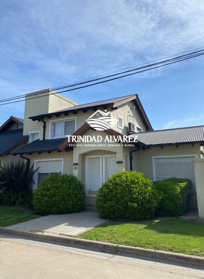 EXCELENTE PROPIEDAD EN VENTA