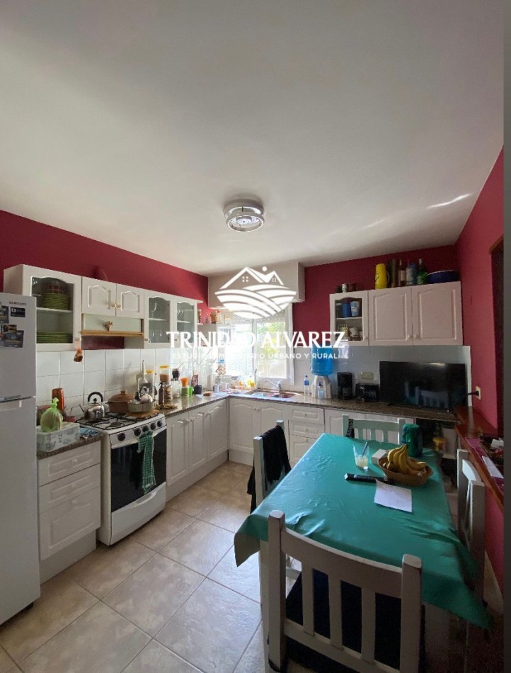 EXCELENTE PROPIEDAD EN VENTA