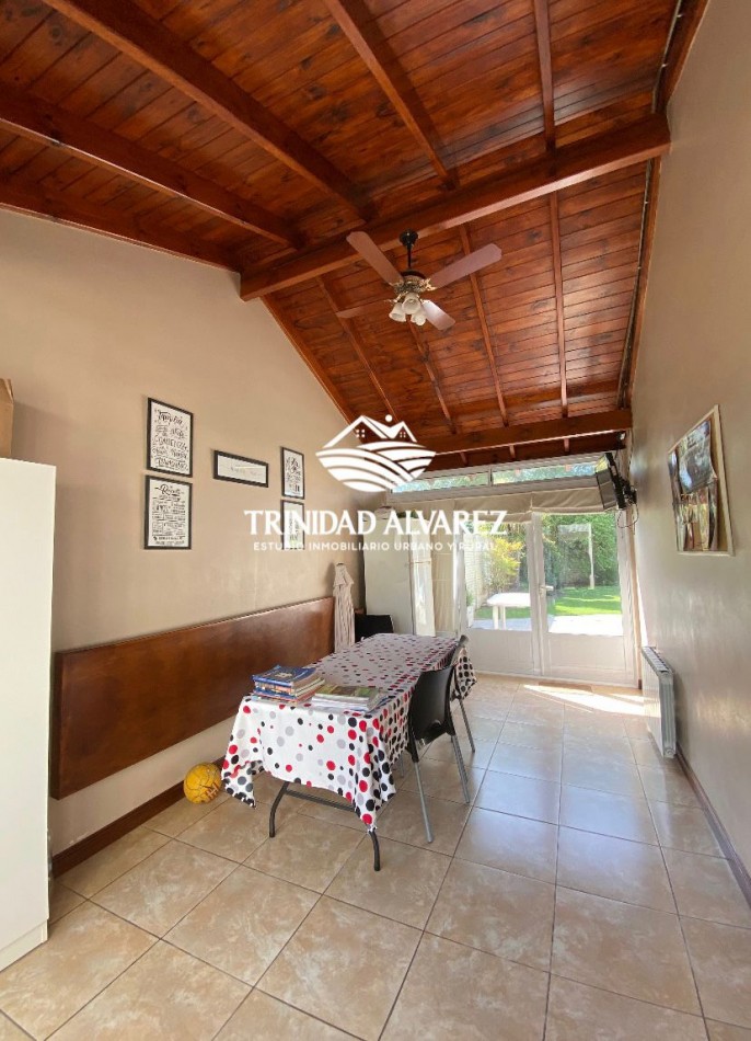 EXCELENTE PROPIEDAD EN VENTA