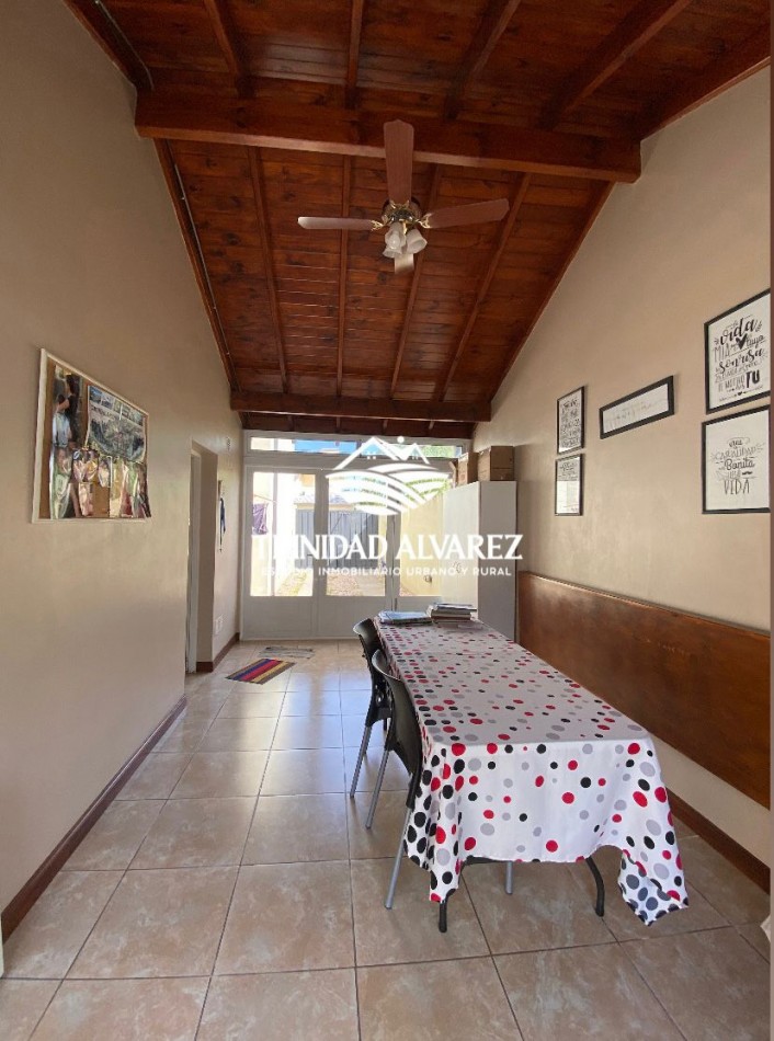 EXCELENTE PROPIEDAD EN VENTA