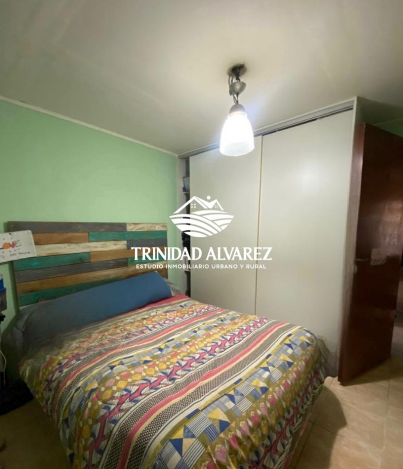 CASA + LOCAL COMERCIAL EN VENTA