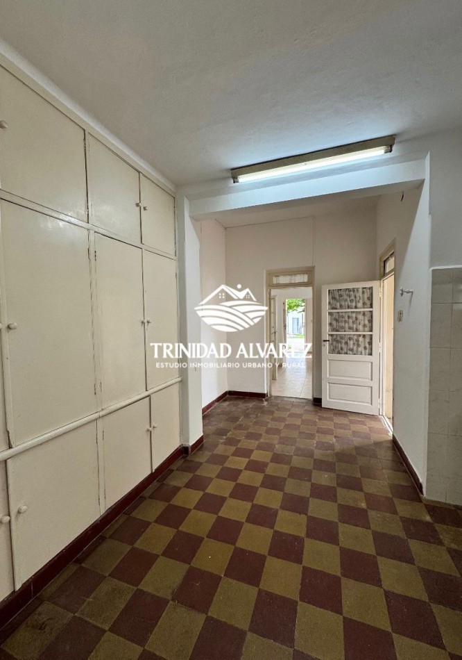 CASA EN VENTA 