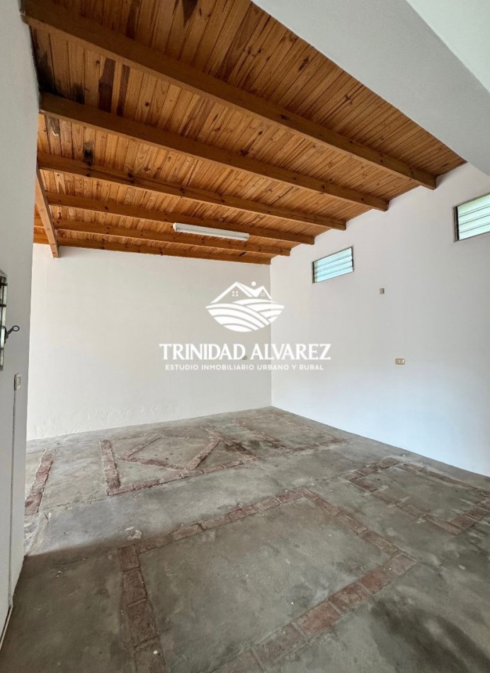 CASA EN VENTA 