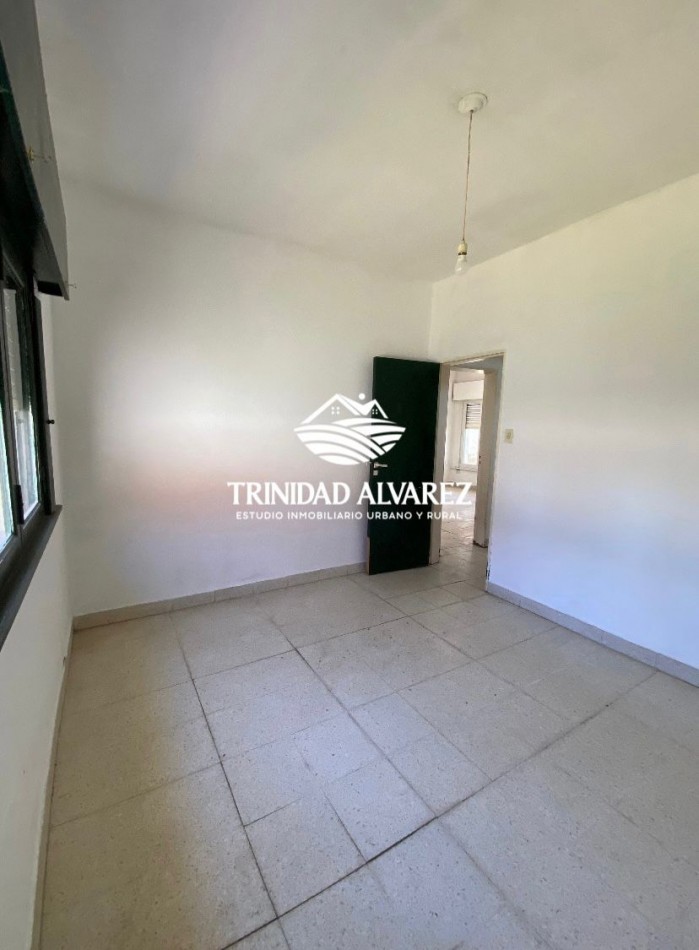 CASA INTERNA SOBRE AV. SAN MARTIN