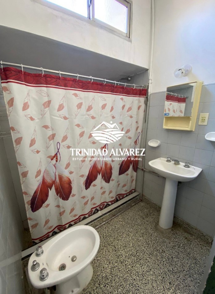 CASA INTERNA SOBRE AV. SAN MARTIN