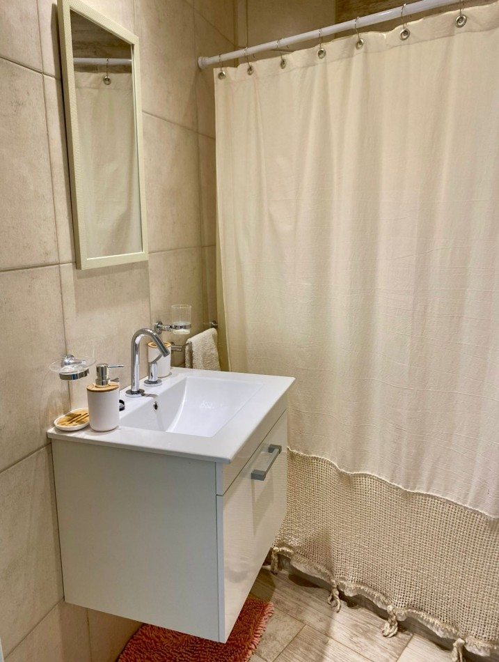 DEPARTAMENTO ALQUILER TEMPORARIO