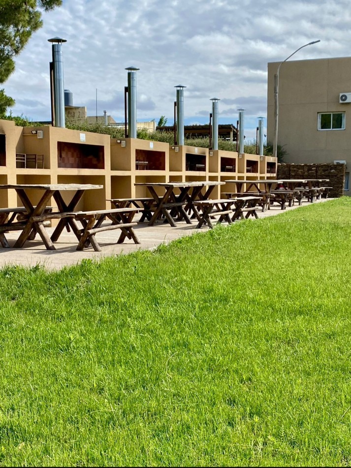 DEPARTAMENTO ALQUILER TEMPORARIO