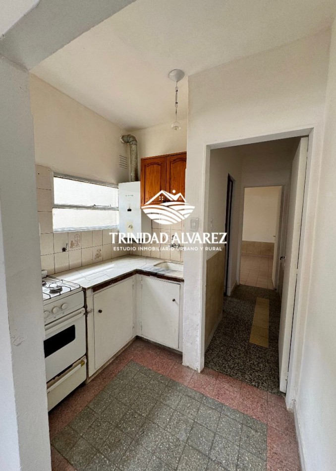 DEPARTAMENTO EN VENTA