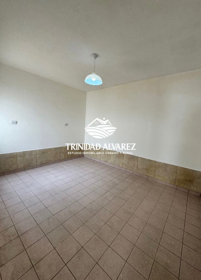 DEPARTAMENTO EN VENTA