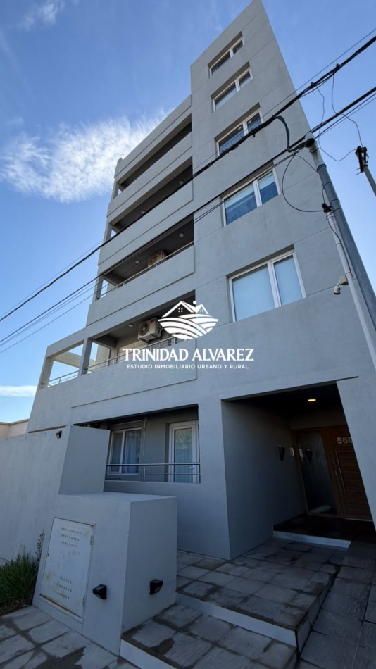 DEPARTAMENTO EN VENTA 