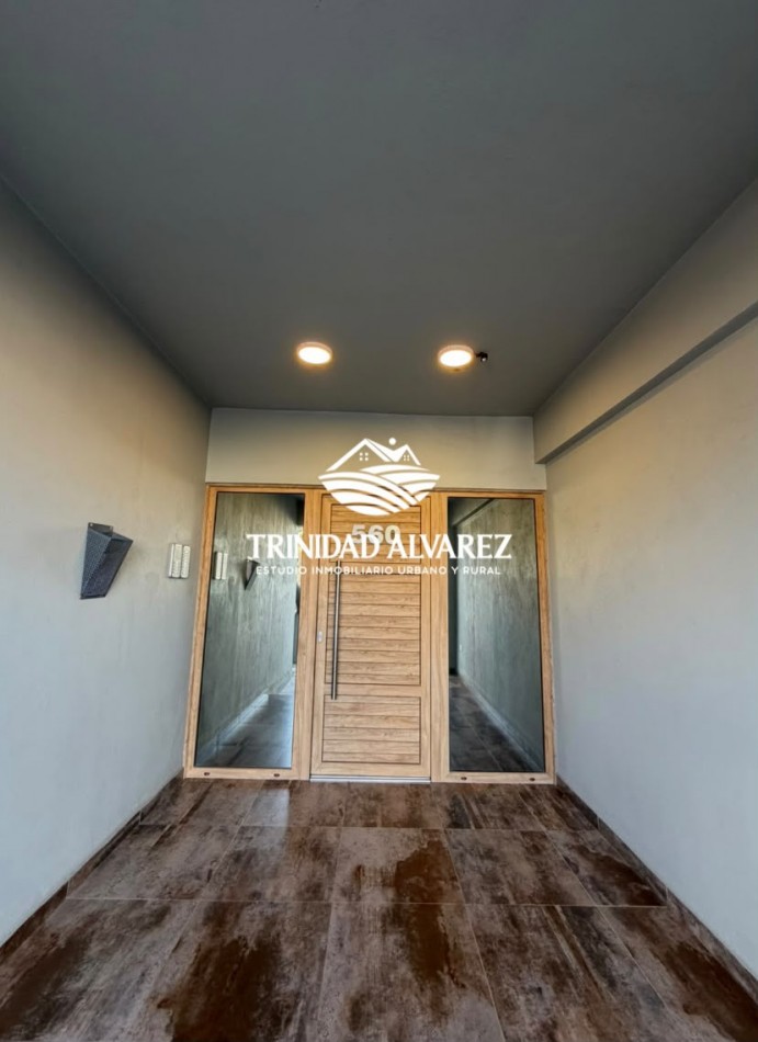 DEPARTAMENTO EN VENTA 