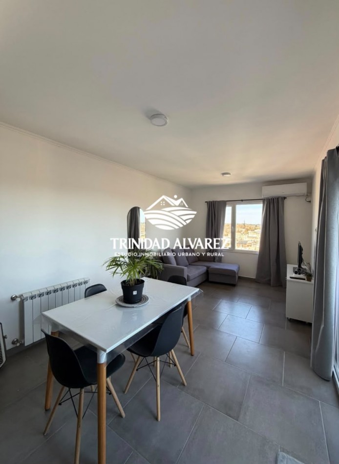DEPARTAMENTO EN VENTA 