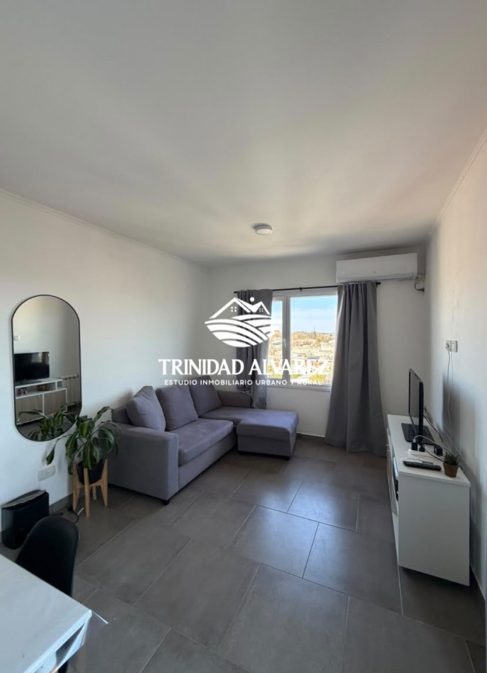 DEPARTAMENTO EN VENTA 