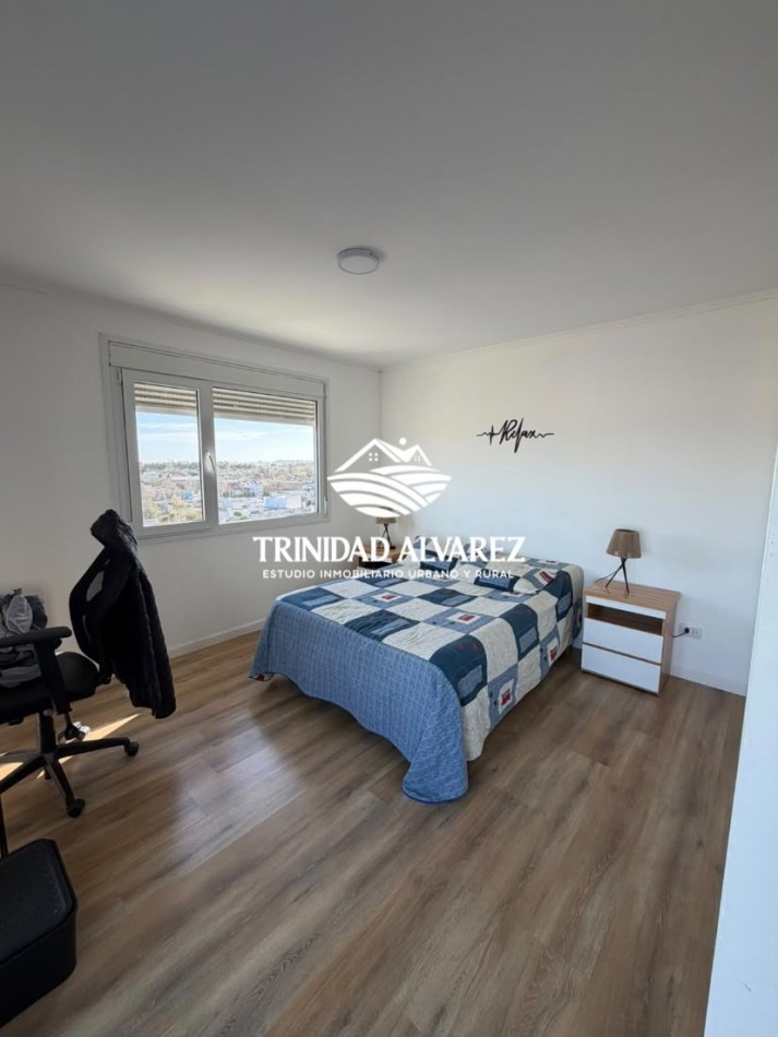 DEPARTAMENTO EN VENTA 