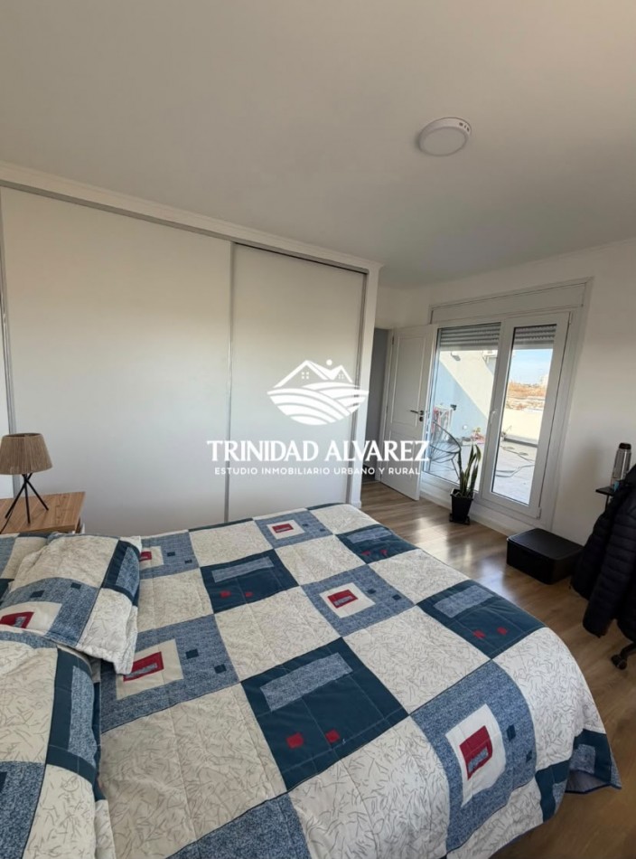 DEPARTAMENTO EN VENTA 