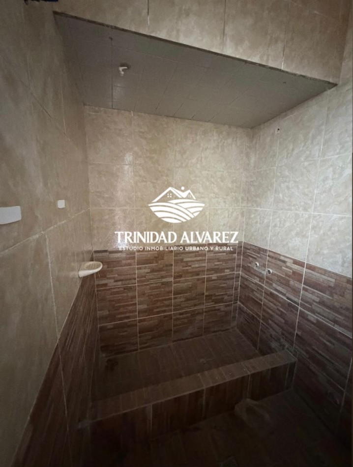 CASA A REMODELAR 