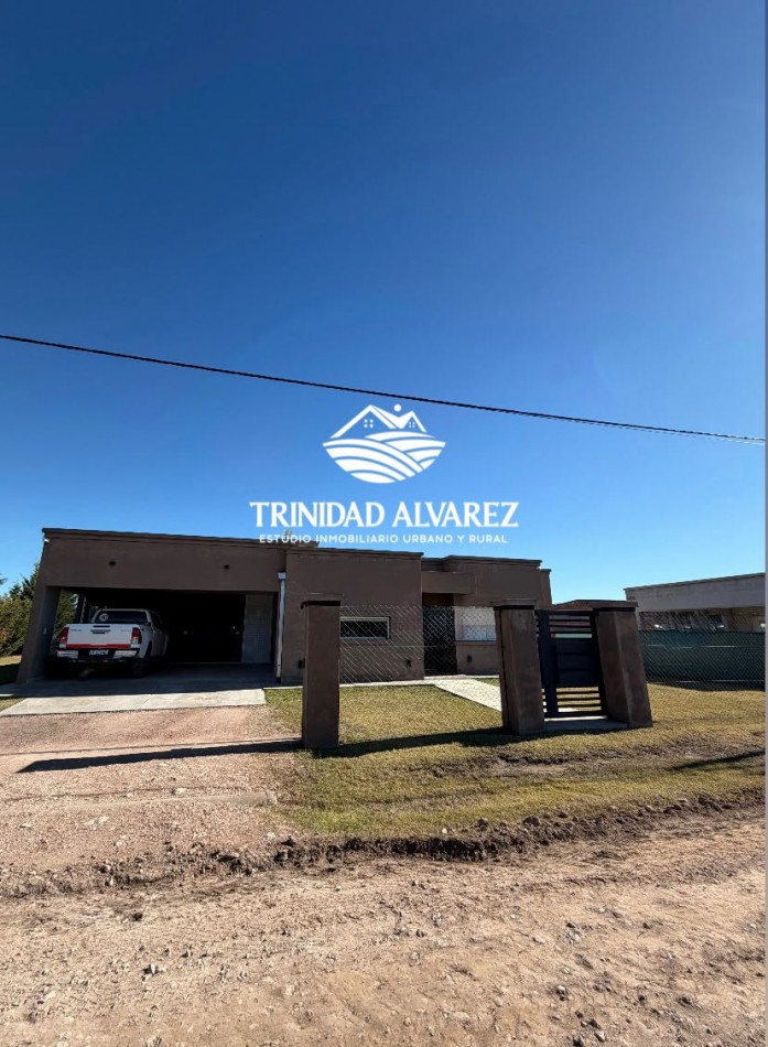 HERMOSA CASA EN VENTA
