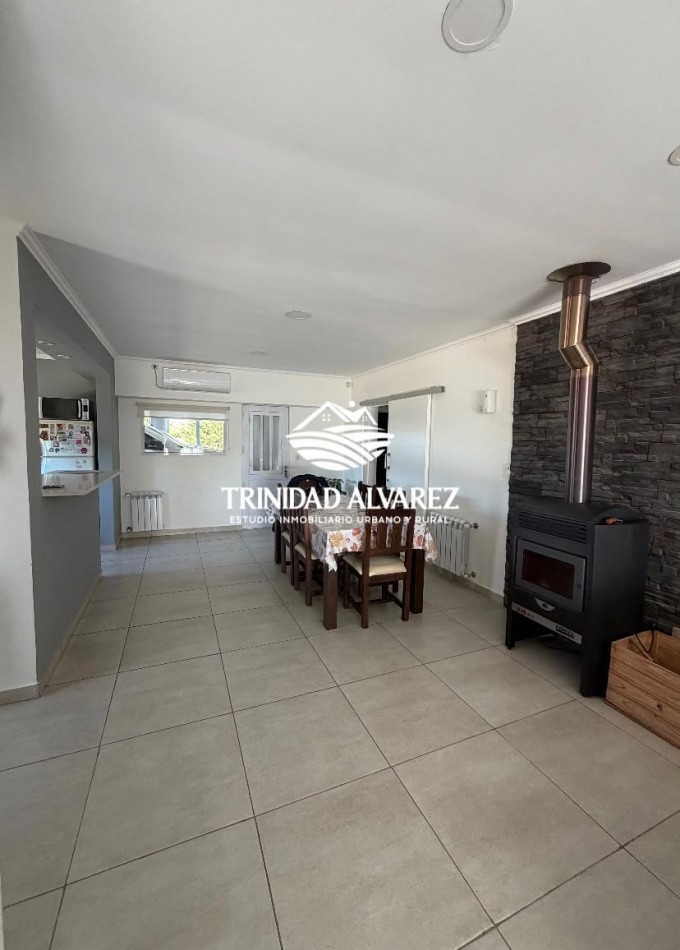 HERMOSA CASA EN VENTA