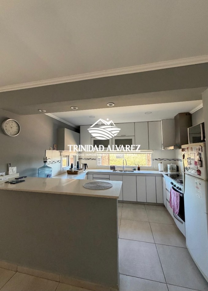 HERMOSA CASA EN VENTA