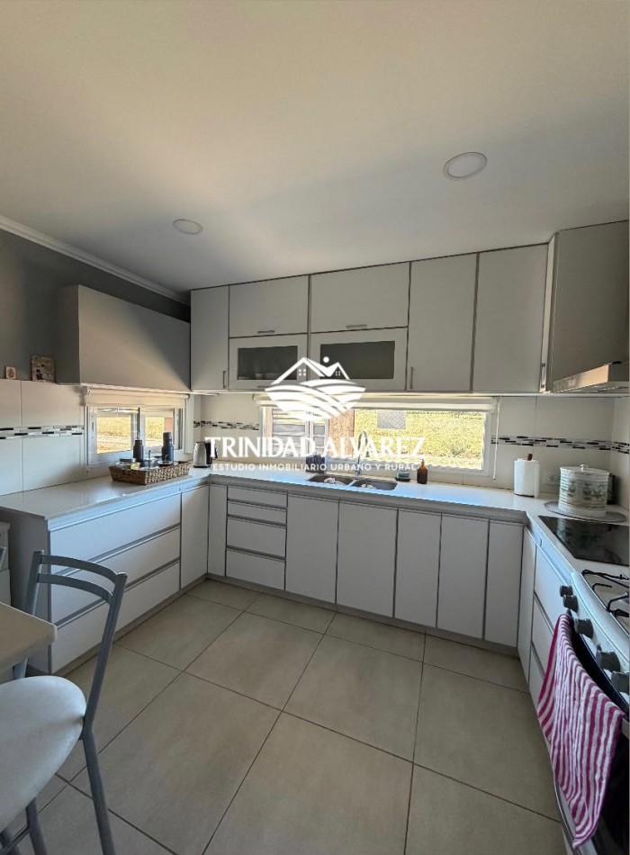 HERMOSA CASA EN VENTA