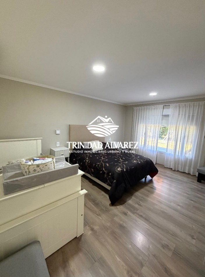 HERMOSA CASA EN VENTA