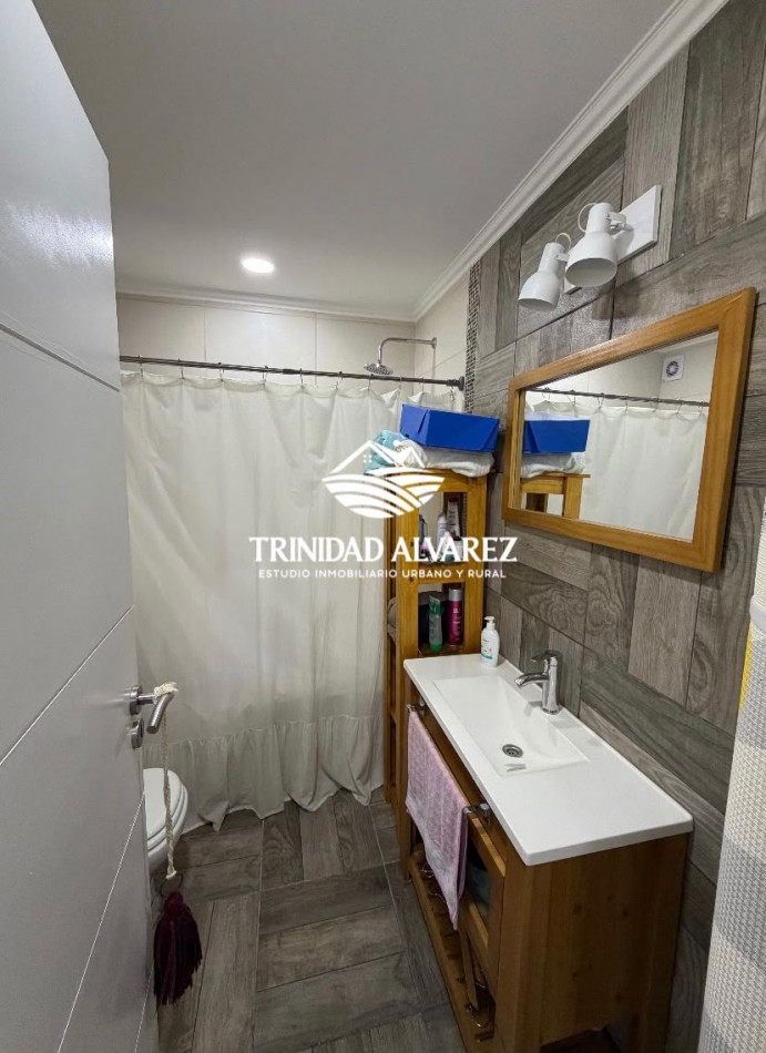 HERMOSA CASA EN VENTA