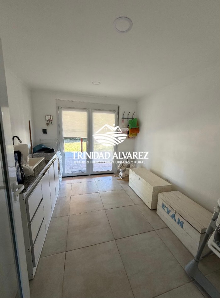 HERMOSA CASA EN VENTA