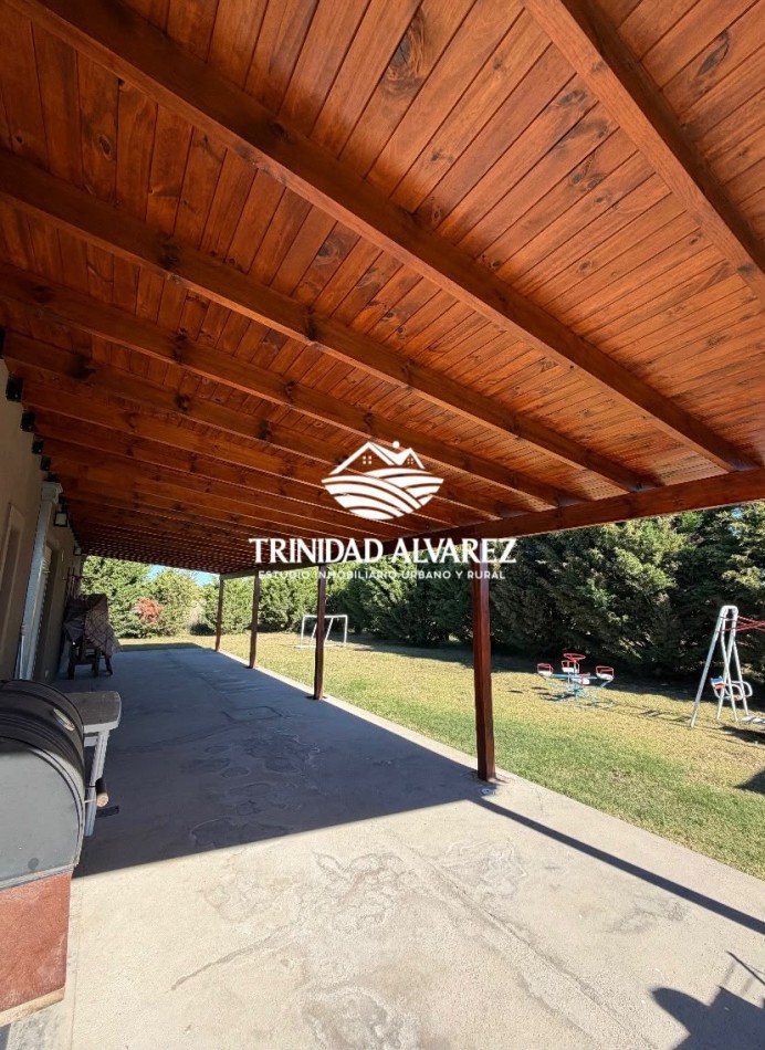 HERMOSA CASA EN VENTA