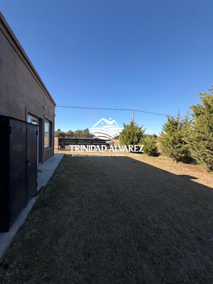 HERMOSA CASA EN VENTA
