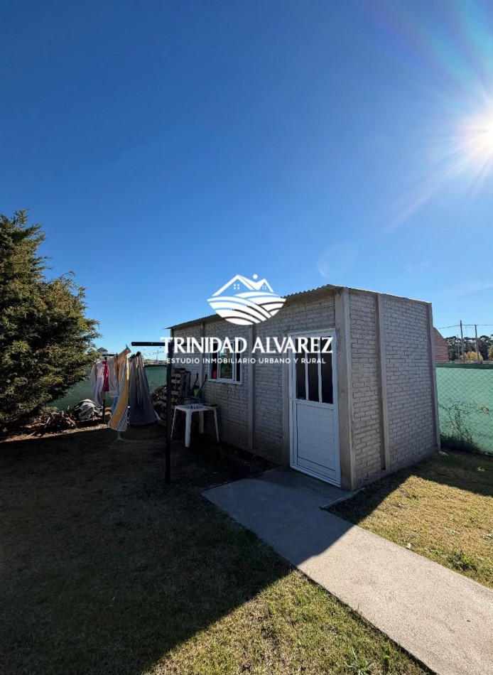 HERMOSA CASA EN VENTA