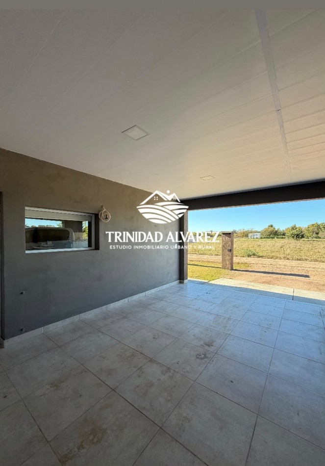 HERMOSA CASA EN VENTA