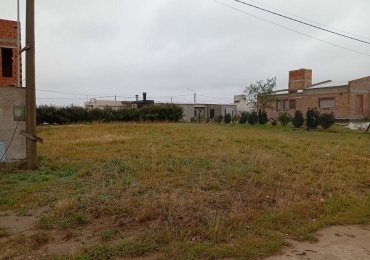 TERRENO EN VENTA, LAS CAÑITAS II