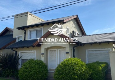 EXCELENTE PROPIEDAD EN VENTA