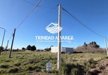 TERRENOS EN VENTA-JUNTOS O SEPARADOS