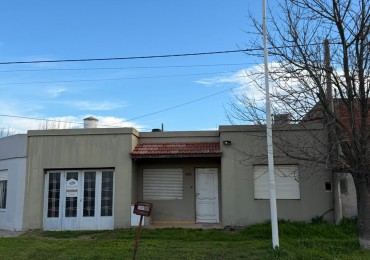 CASA A REMODELAR 